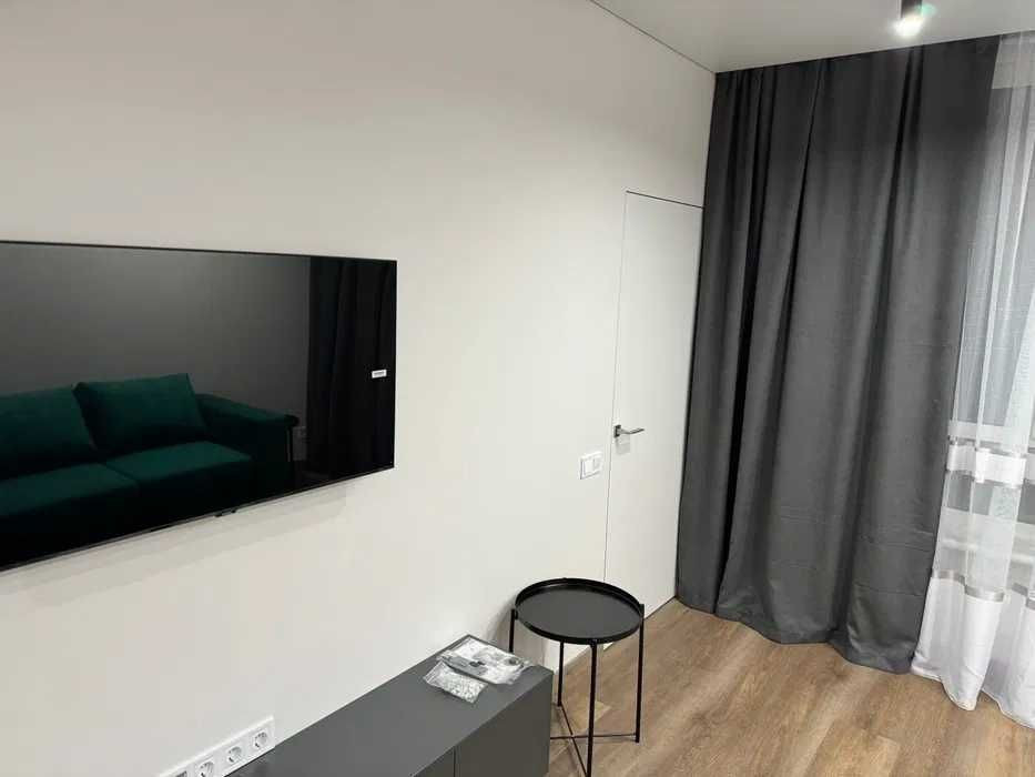 Оренда квартири, 2х кімнатна, ЖК Варшавський +, Виноградар. Киев - изображение 4