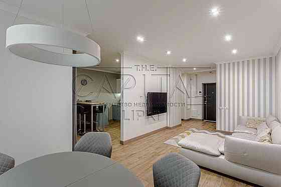 Оренда квартири, ЖК Підвисоцький, Печерський Киев