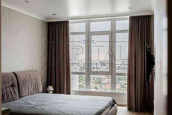 Оренда квартири, ЖК Підвисоцький, Печерський Киев