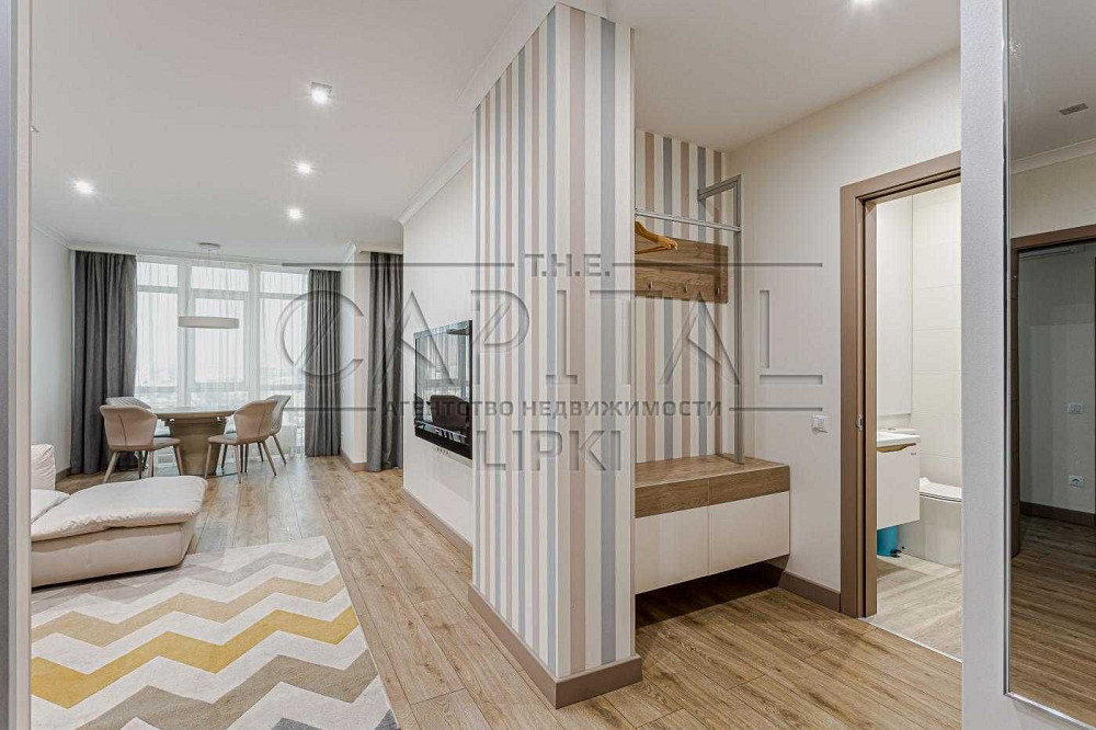 Оренда квартири, ЖК Підвисоцький, Печерський Киев - изображение 8