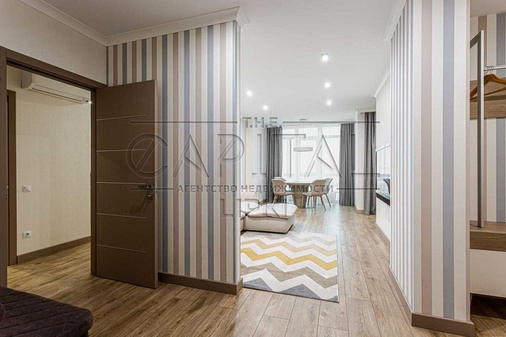 Оренда квартири, ЖК Підвисоцький, Печерський Киев - изображение 2