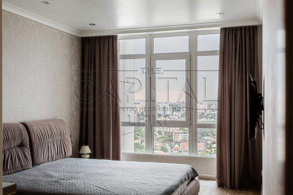 Оренда квартири, ЖК Підвисоцький, Печерський Киев - изображение 5