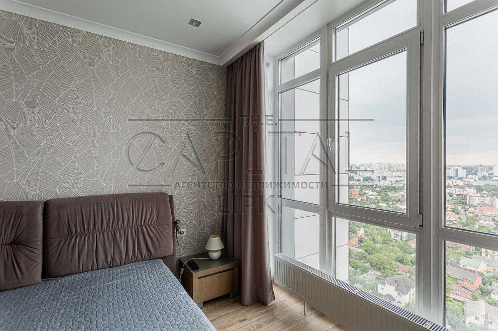 Оренда квартири, ЖК Підвисоцький, Печерський Киев - изображение 7