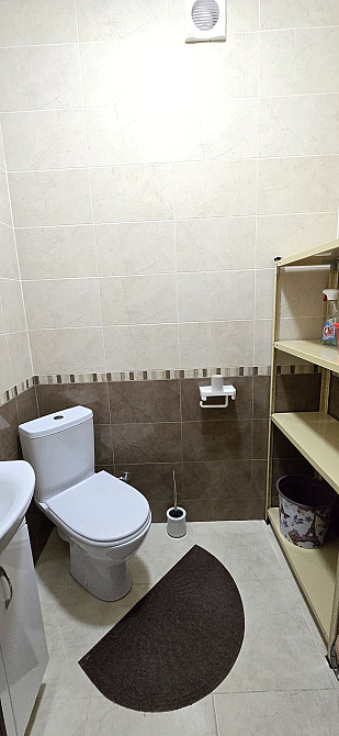 3 кімнатна квартира біля метро Нивки ЖК Нивки Парк Киев - изображение 8