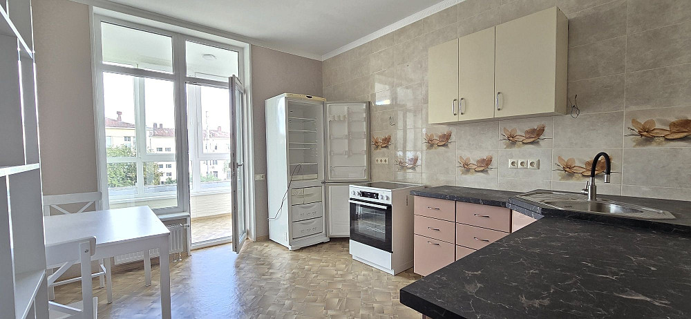 3 кімнатна квартира біля метро Нивки ЖК Нивки Парк Киев - изображение 1