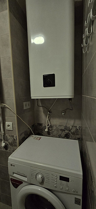 3 кімнатна квартира біля метро Нивки ЖК Нивки Парк Киев - изображение 7