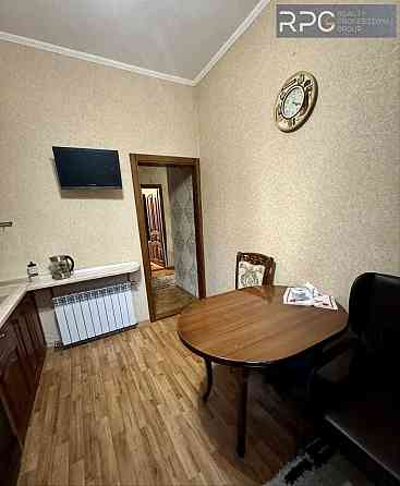 Оренда 2-кімнатної квартири Кловський спуск м.Кловська можна СТУДЕНТАМ Киев