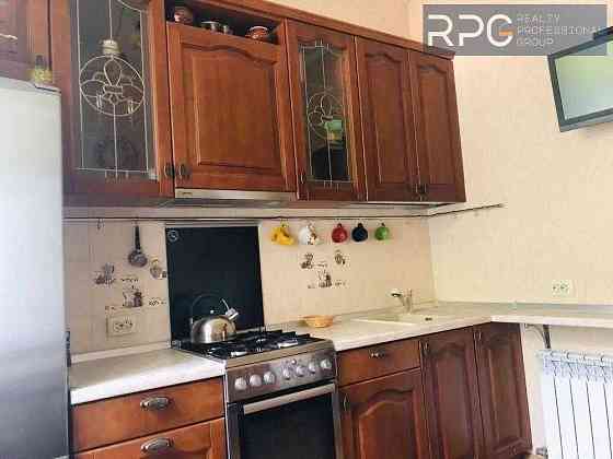 Оренда 2-кімнатної квартири Кловський спуск м.Кловська можна СТУДЕНТАМ Киев