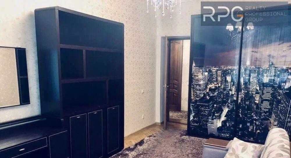 Оренда 2-кімнатної квартири Кловський спуск м.Кловська можна СТУДЕНТАМ Киев - изображение 3