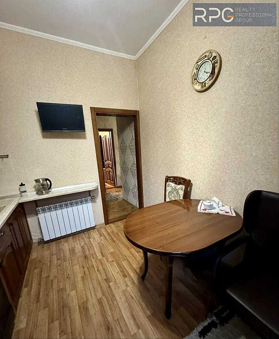 Оренда 2-кімнатної квартири Кловський спуск м.Кловська можна СТУДЕНТАМ Киев - изображение 6