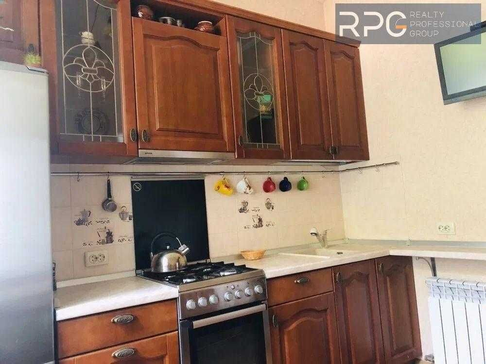 Оренда 2-кімнатної квартири Кловський спуск м.Кловська можна СТУДЕНТАМ Киев - изображение 5