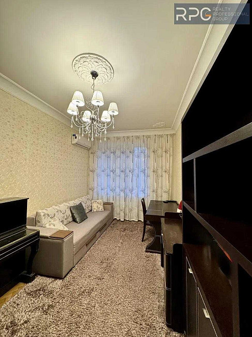 Оренда 2-кімнатної квартири Кловський спуск м.Кловська можна СТУДЕНТАМ Киев - изображение 4