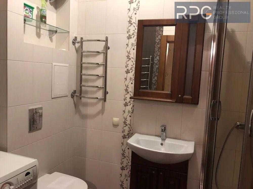 Оренда 2-кімнатної квартири Кловський спуск м.Кловська можна СТУДЕНТАМ Киев - изображение 8