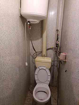 Сдам трёхкомнатную квартиру микроволновка бойлер стиральна Дружківка