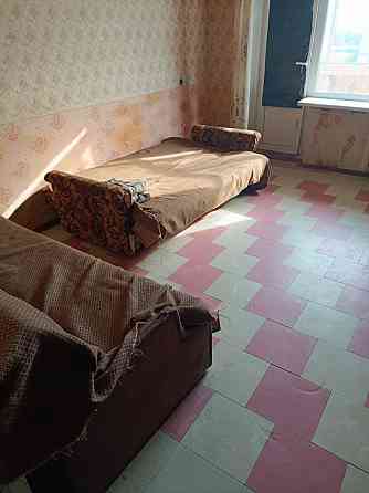 Сдам трёхкомнатную квартиру микроволновка бойлер стиральна Дружківка