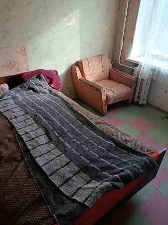 Сдам трёхкомнатную квартиру микроволновка бойлер стиральна Дружківка