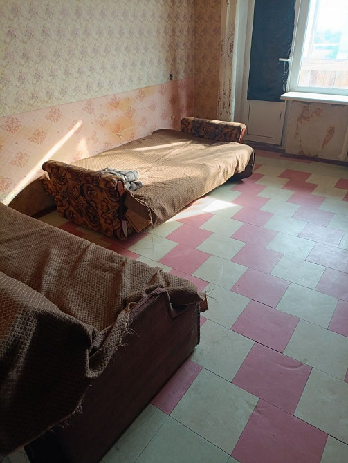 Сдам трёхкомнатную квартиру микроволновка бойлер стиральна Дружківка - зображення 2