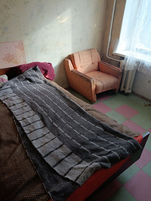 Сдам трёхкомнатную квартиру микроволновка бойлер стиральна Дружківка - зображення 3