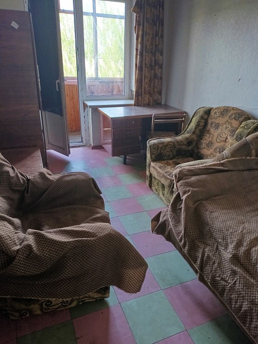 Сдам трёхкомнатную квартиру микроволновка бойлер стиральна Дружківка - зображення 6