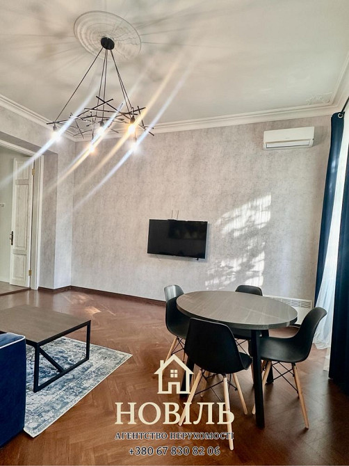 Опенда 2 кім кварт вул Саксаганського 103 центр Киев - изображение 8