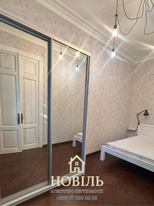 Опенда 2 кім кварт вул Саксаганського 103 центр Киев - изображение 6