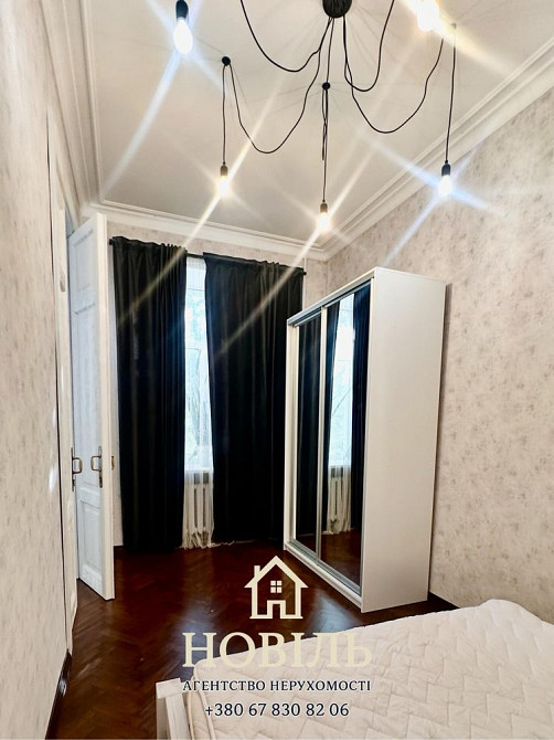 Опенда 2 кім кварт вул Саксаганського 103 центр Киев - изображение 7