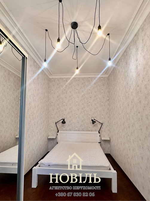 Опенда 2 кім кварт вул Саксаганського 103 центр Киев - изображение 5