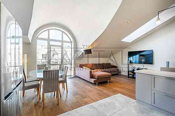 Оренда кошерної квартири ПОДІЛ / Подол / ЦЕНТР / Контрактова площа Киев