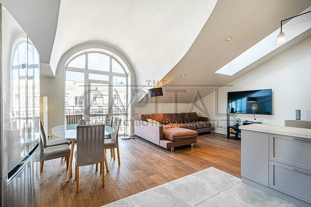 Оренда кошерної квартири ПОДІЛ / Подол / ЦЕНТР / Контрактова площа Киев - изображение 1