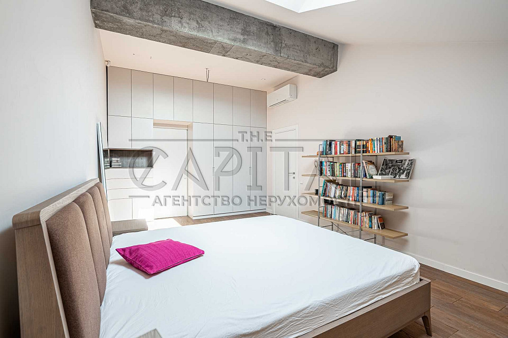 Оренда кошерної квартири ПОДІЛ / Подол / ЦЕНТР / Контрактова площа Киев - изображение 8