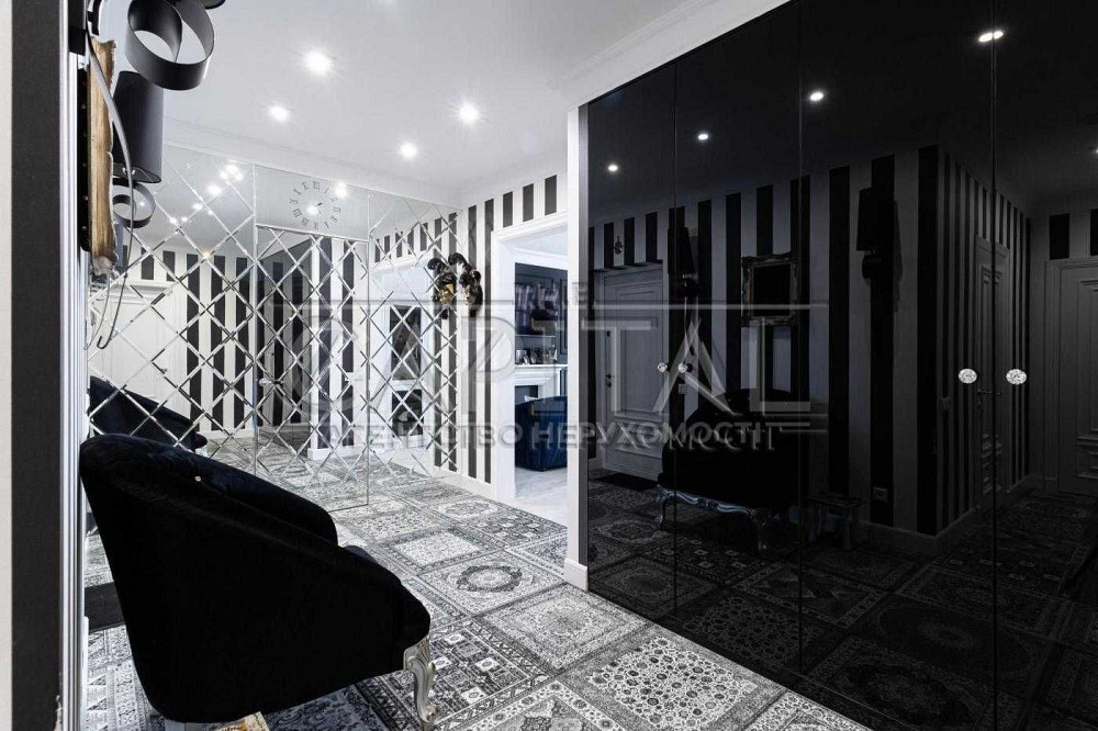 Оренда / Квартира / ул. Зарічна, Осокорки, Київ 125м2 Киев - изображение 7