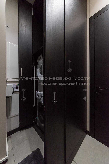 Аренда 4 ком квартиры ЖК Новопечерские Липки Драгомирова 15 Киев - изображение 5