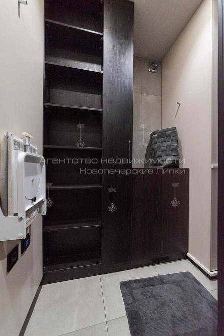 Аренда 4 ком квартиры ЖК Новопечерские Липки Драгомирова 15 Киев - изображение 4