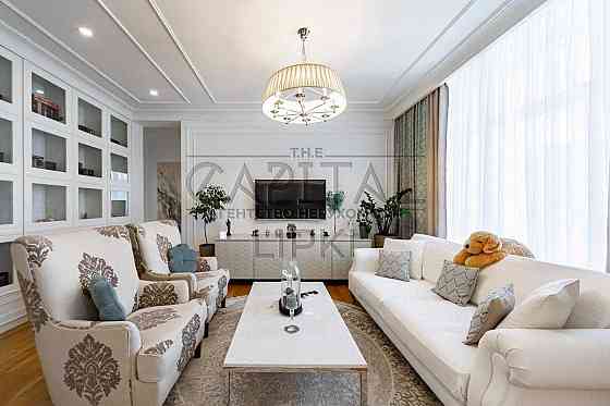 ‼️Аренда 3к кв / 115м2/ жк Новопечерские липки/ Печерский р-н/ Центр‼️ Киев