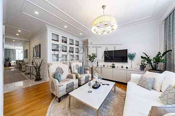 ‼️Аренда 3к кв / 115м2/ жк Новопечерские липки/ Печерский р-н/ Центр‼️ Киев