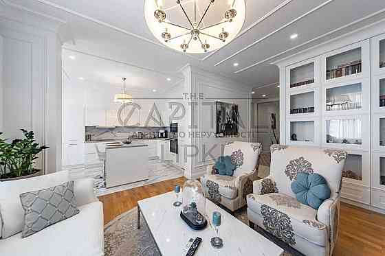 ‼️Аренда 3к кв / 115м2/ жк Новопечерские липки/ Печерский р-н/ Центр‼️ Киев