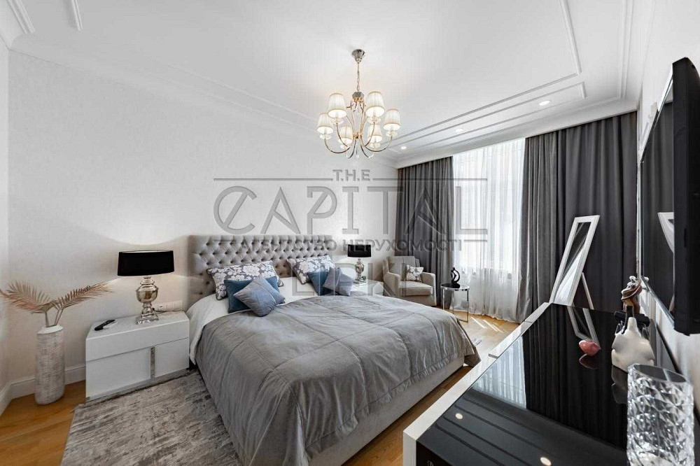 ‼️Аренда 3к кв / 115м2/ жк Новопечерские липки/ Печерский р-н/ Центр‼️ Киев - изображение 1