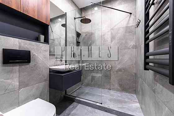 Оренда стильної 1к квартири в ЖК Файна Таун Киев