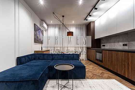 Оренда стильної 1к квартири в ЖК Файна Таун Киев