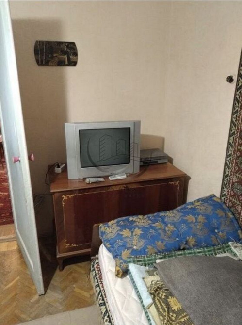 Здам 2х кімнатну квартиру, м. 23 серпня. (Тільки світло) Харьков - изображение 1