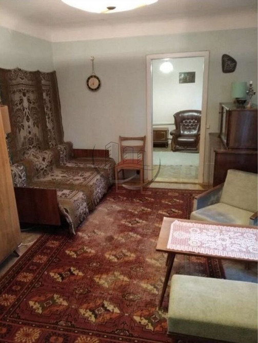 Здам 2х кімнатну квартиру, м. 23 серпня. (Тільки світло) Харьков - изображение 4