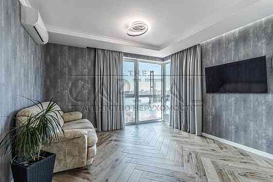 Аренда  Квартира  ул. Осокорская , Новая Дарница, г. Киев Киев