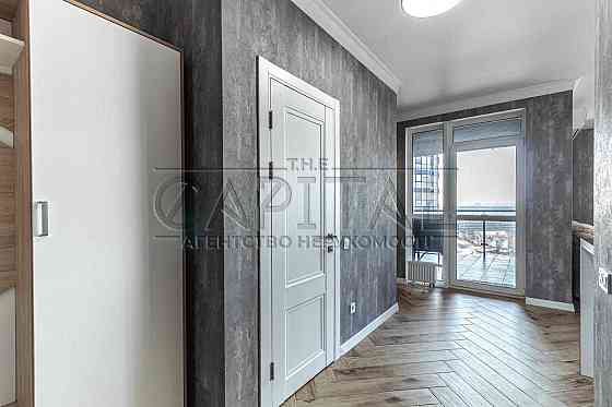 Аренда  Квартира  ул. Осокорская , Новая Дарница, г. Киев Киев