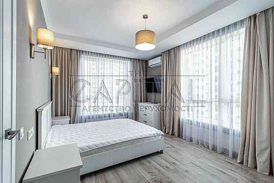 Аренда  Квартира  ул. Осокорская , Новая Дарница, г. Киев Киев