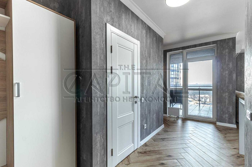 Аренда  Квартира  ул. Осокорская , Новая Дарница, г. Киев Киев - изображение 6