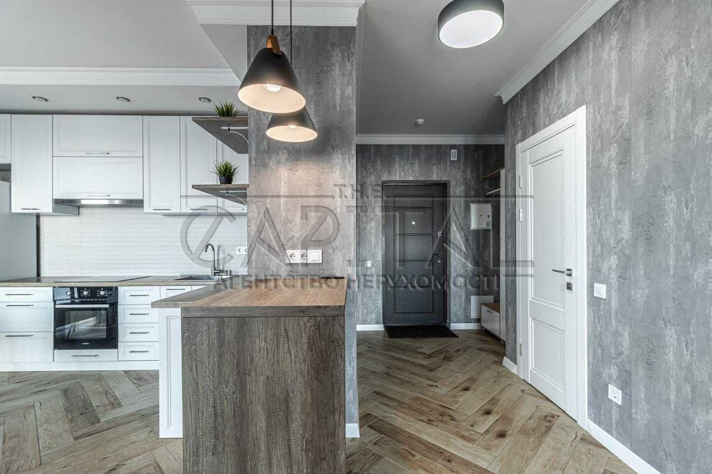 Аренда  Квартира  ул. Осокорская , Новая Дарница, г. Киев Киев - изображение 8