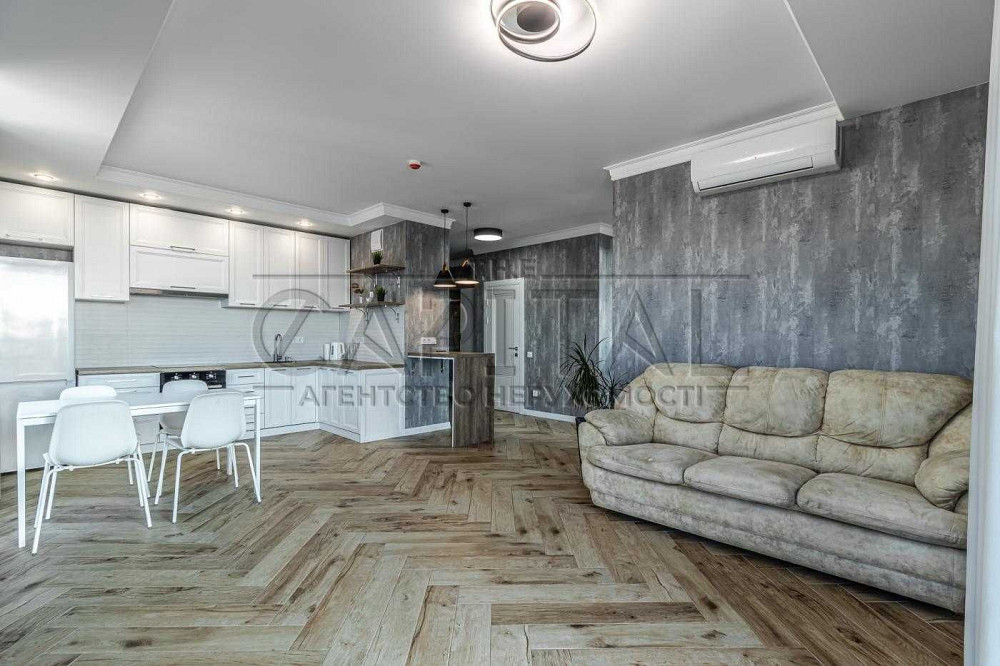 Аренда  Квартира  ул. Осокорская , Новая Дарница, г. Киев Киев - изображение 3