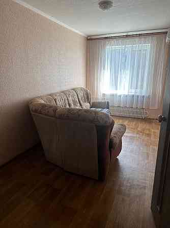 Здам 2-кімнатну квартиру на ж/м Лівобережній-2,  пров. Крушельницької Днепр