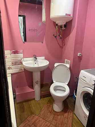 Здам 2-кімнатну квартиру на ж/м Лівобережній-2,  пров. Крушельницької Днепр