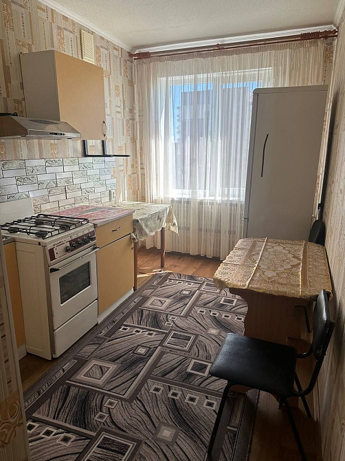 Здам 2-кімнатну квартиру на ж/м Лівобережній-2,  пров. Крушельницької Днепр - изображение 1